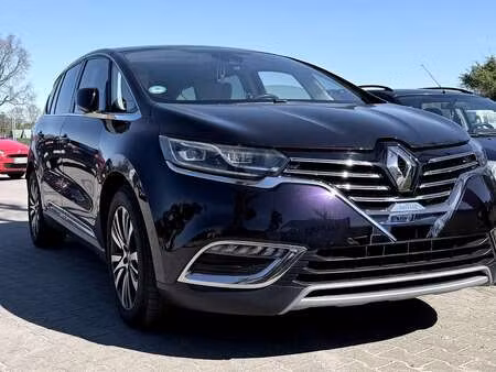 Renault Espace 1.6 dCi 160 Initiale Paris