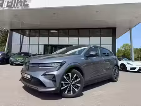 Renault Mégane E-Tech 220 Evolution