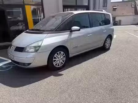 Renault Espace 2.2 dCi 150 Alyum