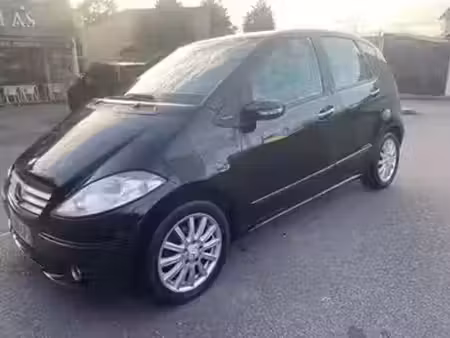 Mercedes-Benz Classe A A 200 2.0 Elegance