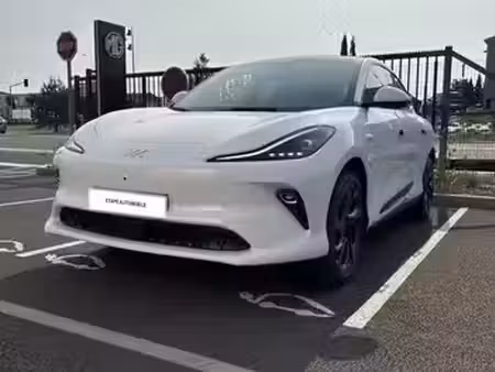 MG IM6 
