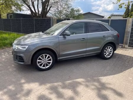 Audi Q3 2.0 TDI 150