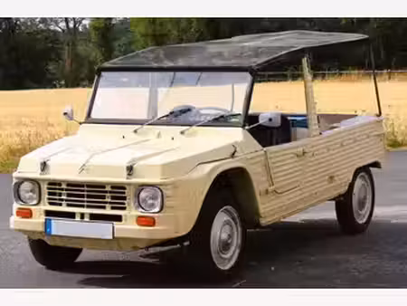 Citroën Mehari 