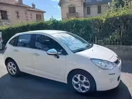 Citroën C3 1.2 PureTech 82 Confort