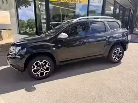 Dacia Duster 1.0 TCe Prestige