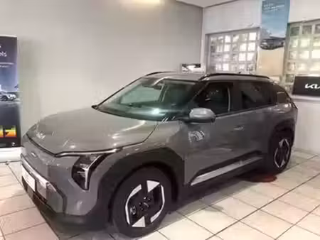 Kia EV3 204 Earth