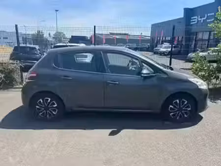 Peugeot 208 1.0 PureTech 68 Active