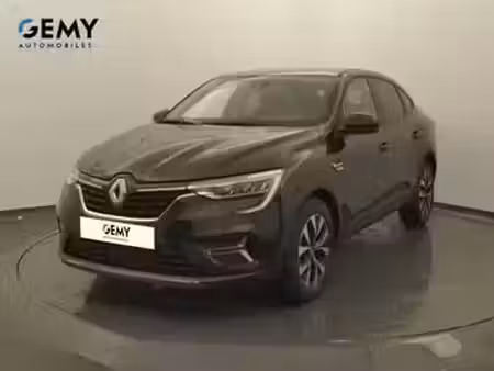 Renault Arkana 1.3 TCe 140 Evolution