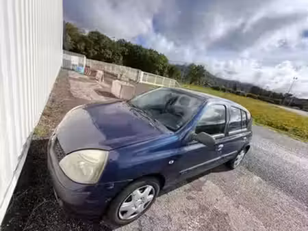 Renault Clio 16S 1.2 75 Authentique