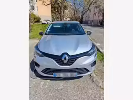 Renault Clio 1.0 SCe 65 Life