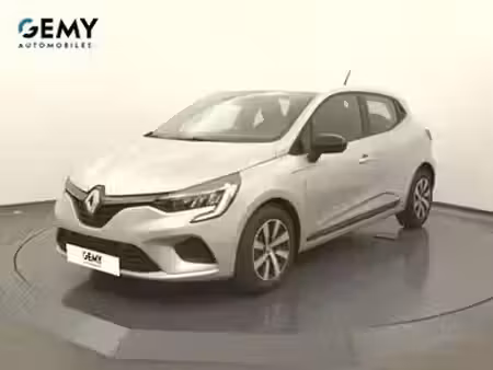 Renault Clio 1.0 TCe 90 Équilibre