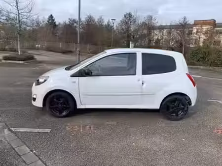 Renault Twingo 1.2 75 Expression