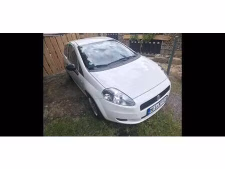 Fiat Punto 1.2 69 Classic