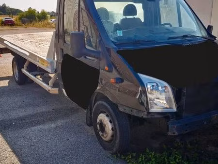 Ford Transit 1.6 75