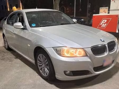 BMW Série 3 325i 3.0 218