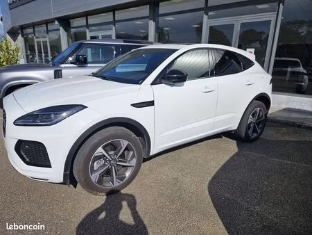 Jaguar E-Pace P300E 1.5 309 R Dynamic SE 4x4