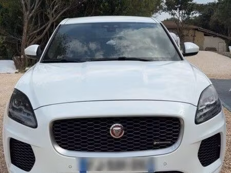 Jaguar E-Pace D150 2.0 150 4x4
