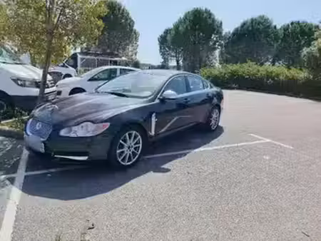 Jaguar XF V6 3.0 275 Luxe Premium