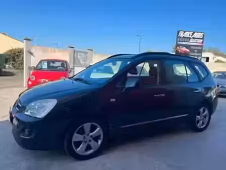 Kia Carens 2.0 CRDi 140 Motion
