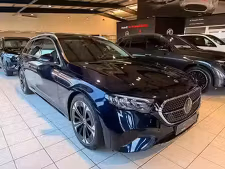 Mercedes-Benz Classe E E 300 Avantgarde