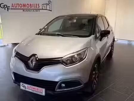 Renault Captur 1.5 dCi 90 Intens