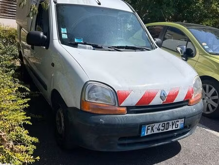 Renault Kangoo 1.9 65