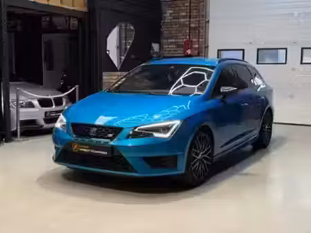 Seat Leon Cupra 2.0 TSI 280 ST