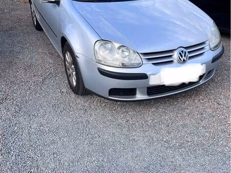 Volkswagen Golf 1.6 102