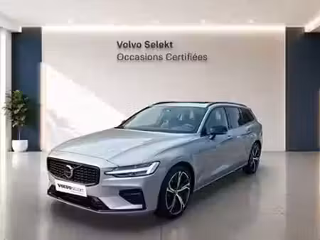 Volvo V60 2.0 197 Plus