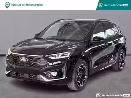 Ford Kuga 2.5 243 ST Line X