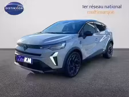 Renault Captur E-Tech 1.6 145 Esprit Alpine