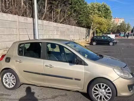 Renault Clio 1.2 TCe 100