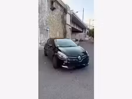 Renault Clio 1.5 dCi 75 Life