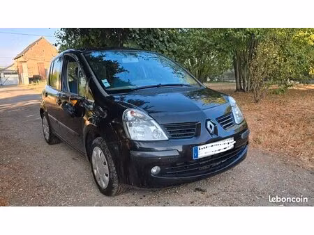 Renault Modus 1.4 98