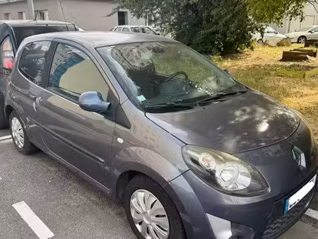 Renault Twingo 1.2 75