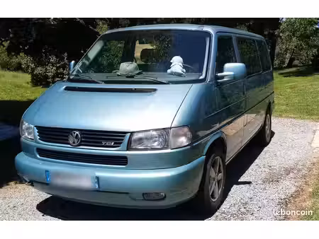 Volkswagen Transporter T4 2.5 TDI 150 Confortline