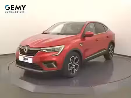 Renault Arkana E-Tech 1.6 145 Intens