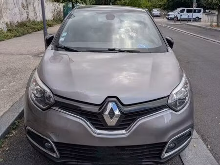 Renault Captur 0.9 TCe 90