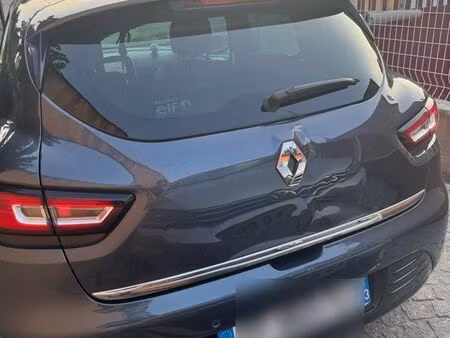 Renault Clio 0.9 90