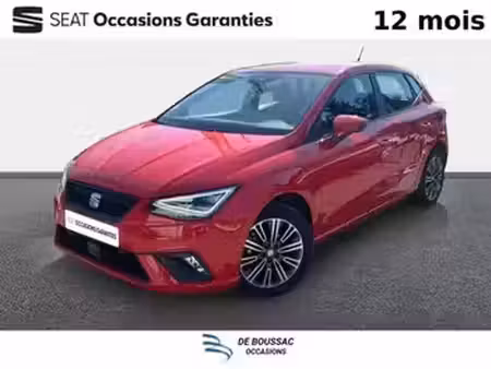 Seat Ibiza 1.0 TSI 95 Copa