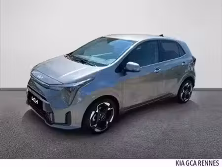Kia Picanto 1.2 79 First Edition