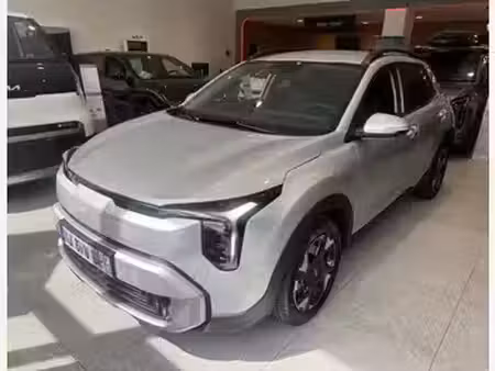 Kia Stonic 1.0 T-GDi 100 Active