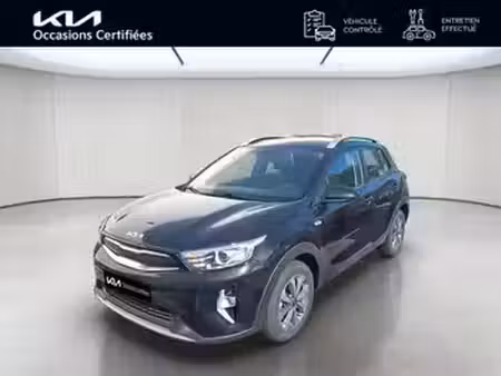 Kia Stonic 1.0 T-GDi 100 Active