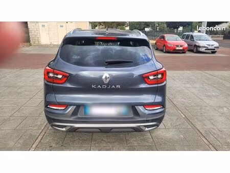Renault Kadjar 1.3 TCe 140