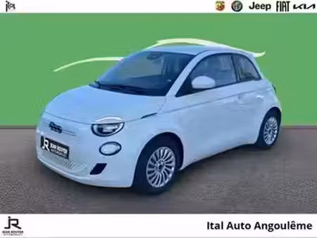 Fiat 500 95 Action