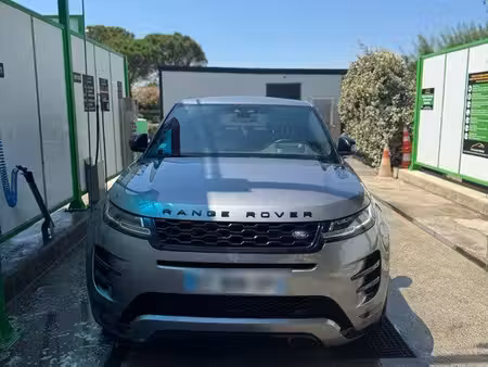 Land Rover Range Rover Evoque D180 2.0 180 R Dynamic 4x4