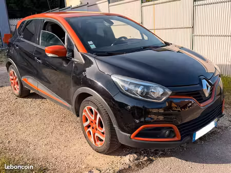 Renault Captur 0.9 TCe 90