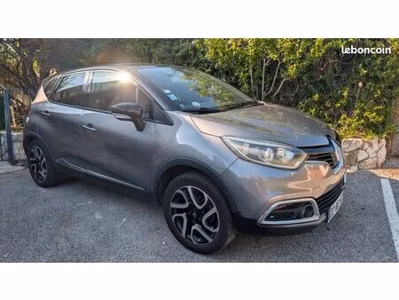 Renault Captur 1.2 TCe 120