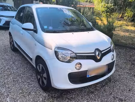 Renault Twingo 0.9 90 Limited