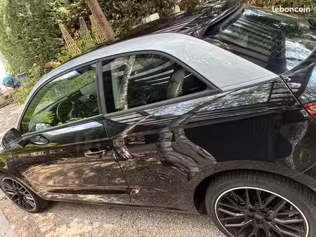 Audi A1 1.6 TDI 116